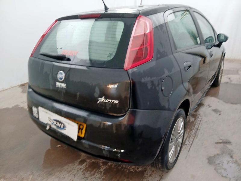 2006 FIAT GRANDE PUNTO 1.4 DYNAMIC 5DR