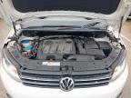 2012 VOLKSWAGEN TOURAN 2.0 TDI BLUEMOTION TECH SE 5DR for sale at Copart SANDWICH