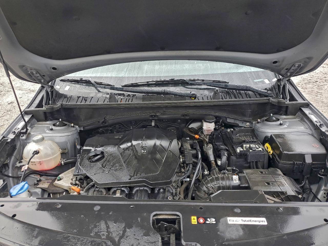 2023 Kia Sportage Lx VIN: KNDPUCAF4P7134521 Lot: 94415005