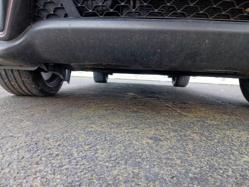 2015 NISSAN JUKE 1.6 DIG-T NISMO RS 5DR