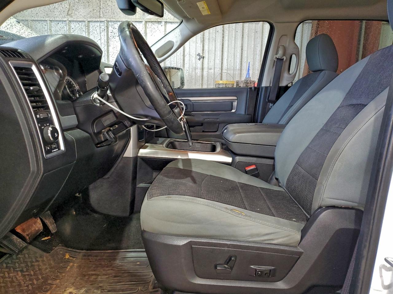 2016 Ram 1500 Slt VIN: 1C6RR6LT6GS238625 Lot: 94539645