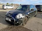 2015 MINI HATCHBACK 2.0 COOPER S D 5DR AUTO for sale at Copart SANDTOFT