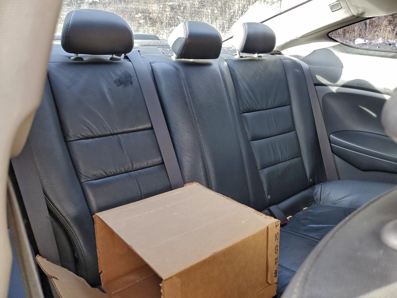 2009 Honda Accord Exl VIN: 1HGCS12859A025677 Lot: 95308655