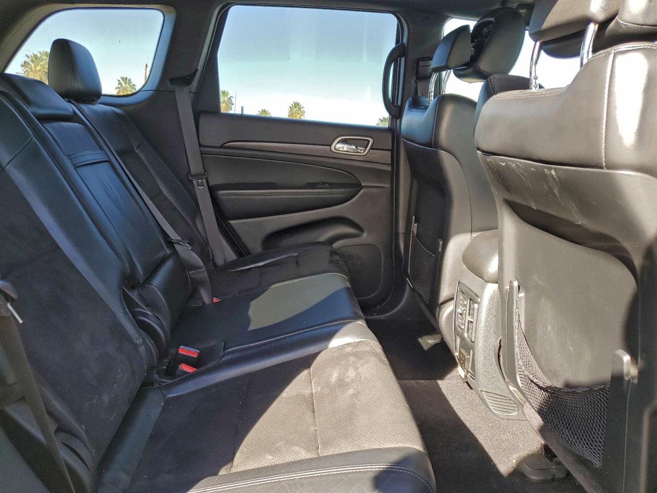 2020 Jeep Grand Cherokee Laredo VIN: 1C4RJEAG1LC170397 Lot: 96535475