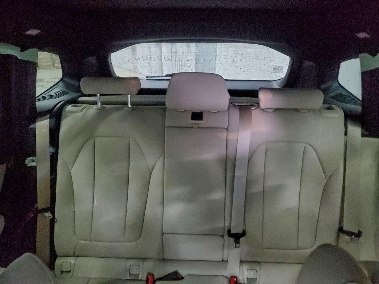 2020 BMW X3 xDrive30I VIN: 5UXTY5C02LLT37639 Lot: 94543925