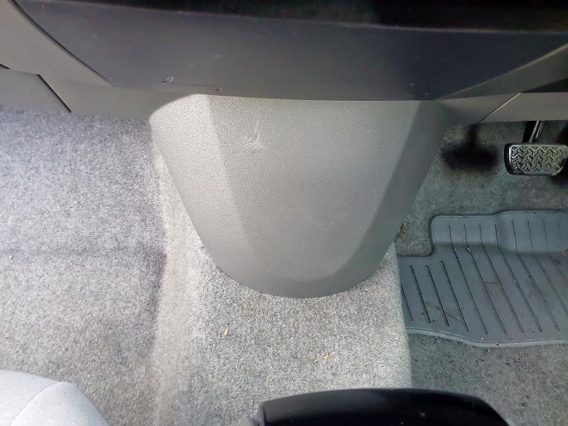 2007 TOYOTA PRIUS 1.5 VVTI T4 HYBRID 5DR CVT AUTO