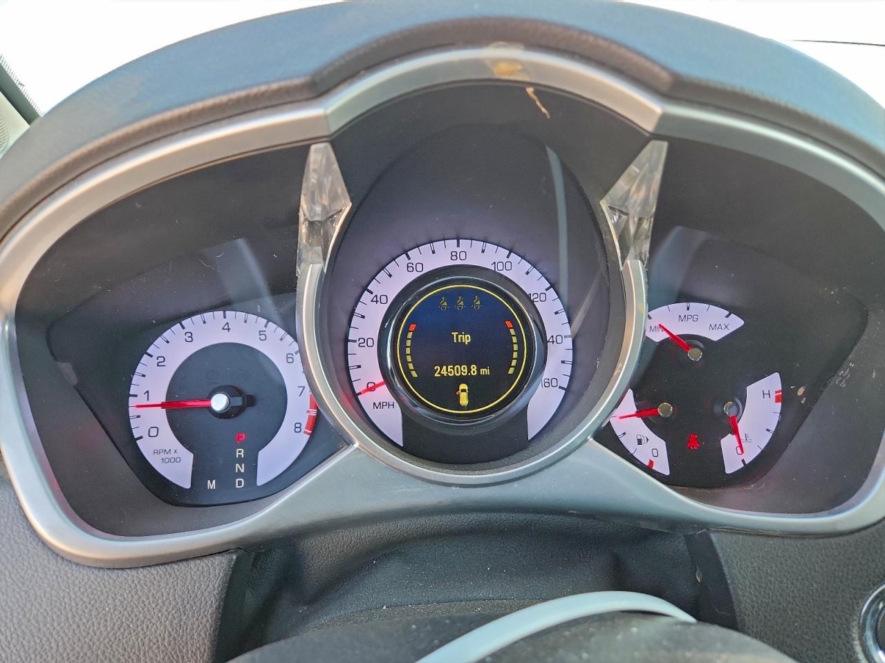 2012 Cadillac Srx VIN: 3GYFNGE33CS554616 Lot: 96516235