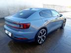 2023 POLESTAR 2 350KW 78KWH LR DM [PLUS/PERFORMANCE] 5DR 4WD AUTO for sale at Copart SANDTOFT
