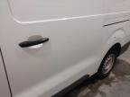 2022 OPEL VIVARO for sale at Copart CASTLEDERMOT - IRELAND