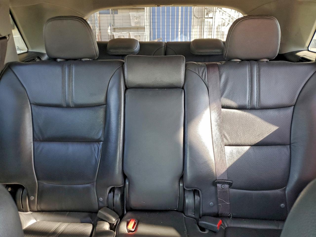 2011 Kia Sorento Sx VIN: 5XYKW4A28BG092230 Lot: 94876325