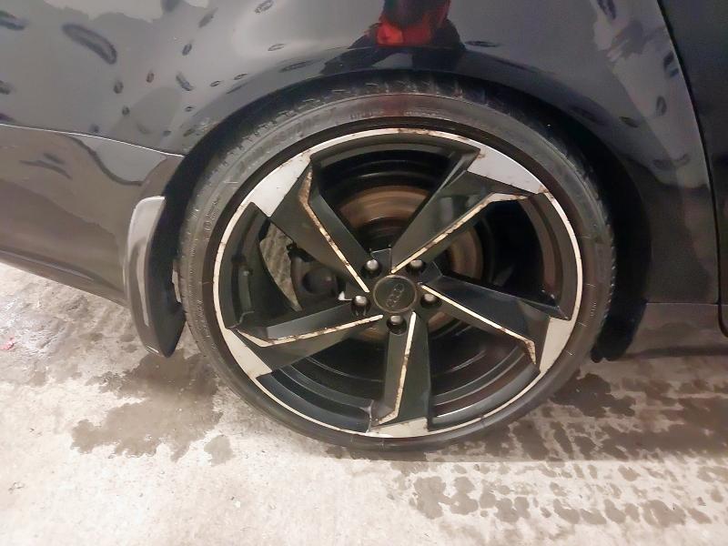 2006 AUDI A4 3.0 TDI TDV QUATTRO S LINE 5DR TIP AUTO