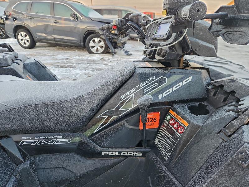 2022 POLARIS SPORTSMAN XP 1000 ATV