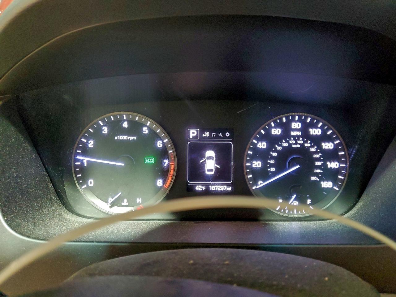 2016 Hyundai Sonata Se VIN: 5NPE24AF9GH291363 Lot: 96181195