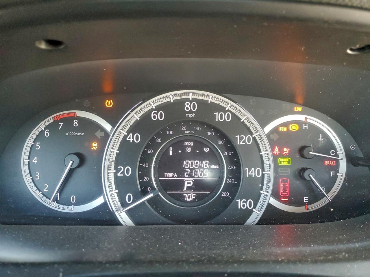 2014 Honda Accord Exl VIN: 1HGCR3F87EA028625 Lot: 95072745