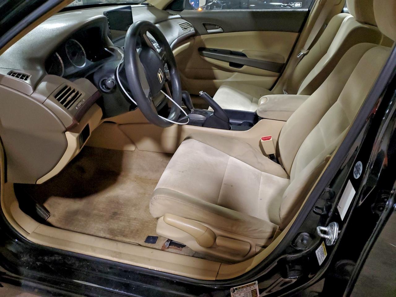 2009 Honda Accord Lx VIN: 1HGCP26349A010464 Lot: 94693925