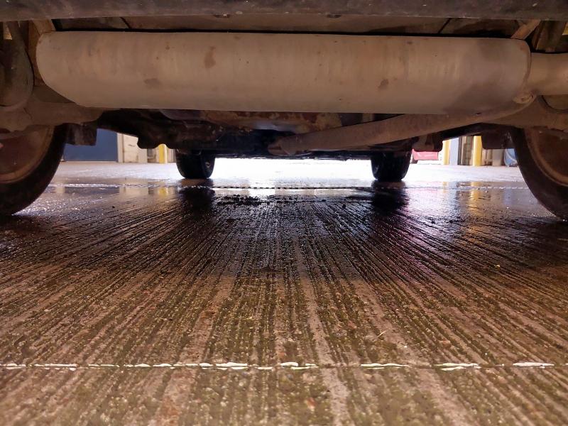 2017 VAUXHALL MOKKA X 1.4T ELITE NAV 5DR