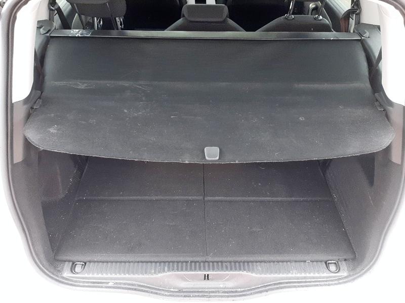 2020 CITROEN GRAND C4 SPACETOURER 1.2 PURETECH 130 FLAIR PLUS 5DR EAT8