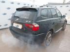 2005 BMW X3 3.0D SE 5DR AUTO for sale at Copart BRISTOL