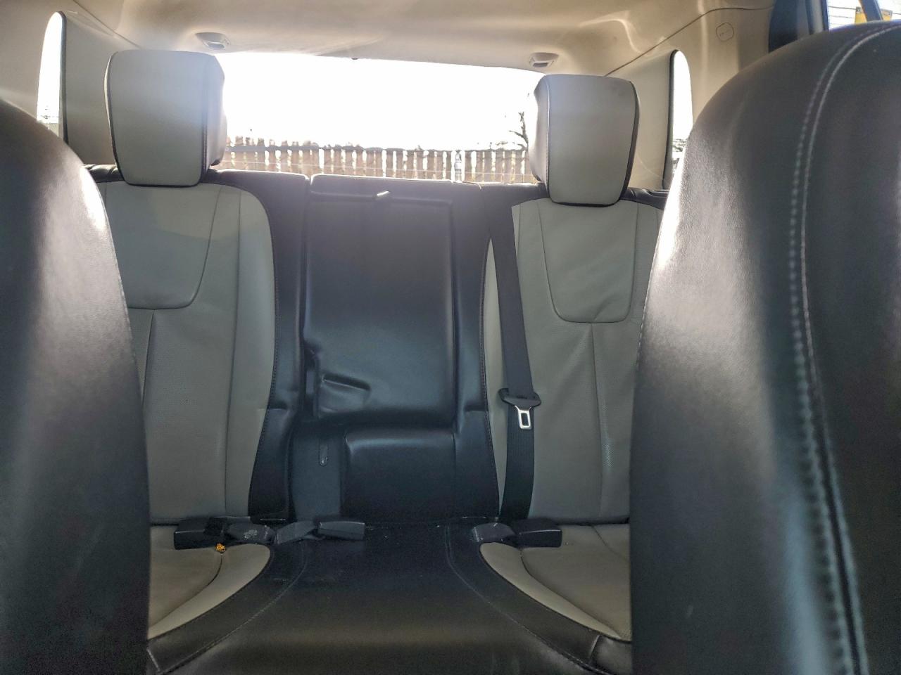 2014 GMC Terrain Slt VIN: 2GKFLTE38E6140872 Lot: 95094995