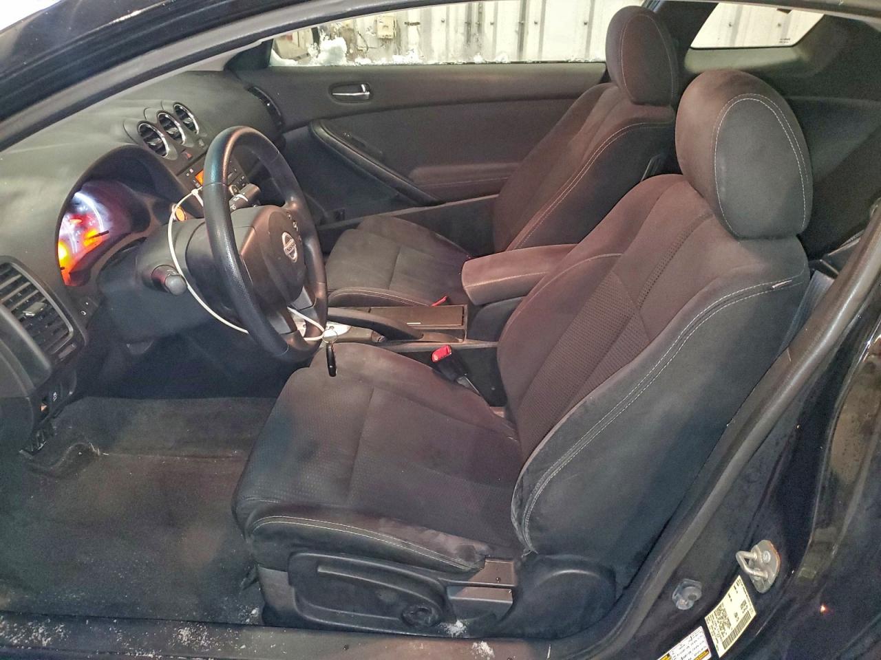 2012 Nissan Altima S VIN: 1N4AL2EP6CC191980 Lot: 94975045