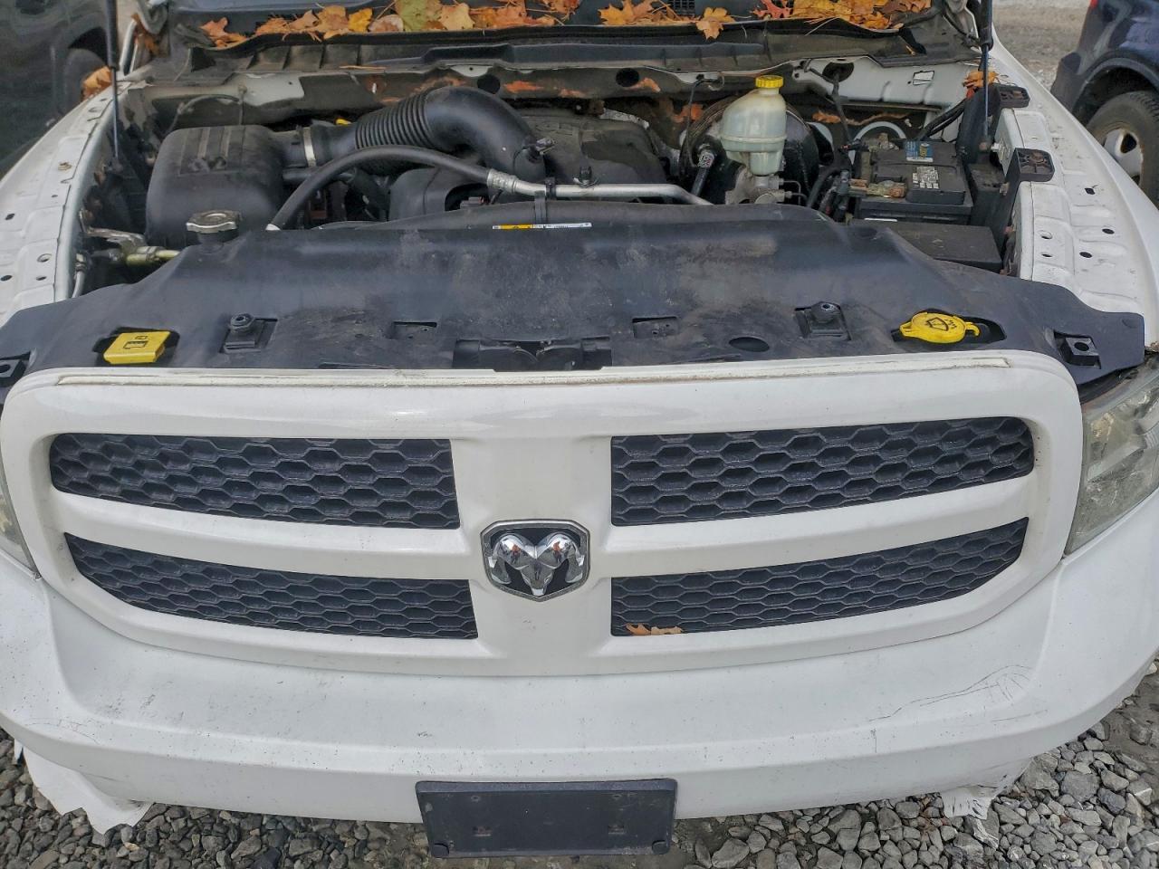 2014 Ram 1500 St VIN: 1C6RR7FT2ES195450 Lot: 95499845