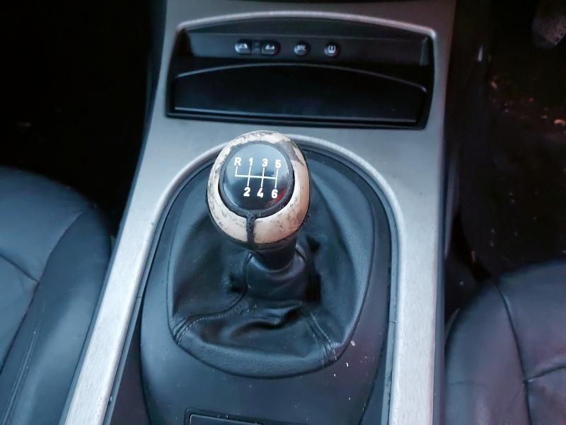 2005 BMW Z4 2.0I SE 2DR