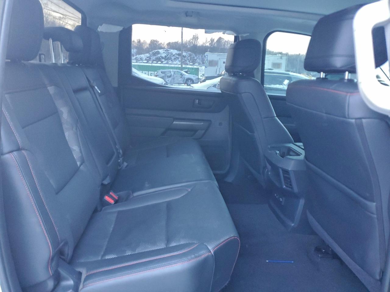 2022 Toyota Tundra Crewmax Limited VIN: 5TFPC5DB0NX011125 Lot: 95668005