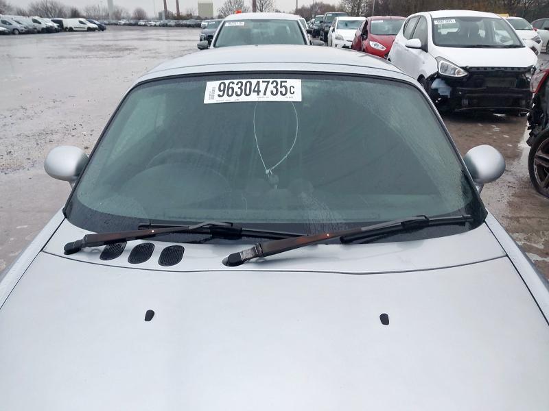 2006 DAIHATSU COPEN 2DR