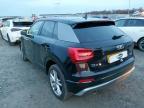 2020 AUDI Q2 30 TDI S LINE 5DR S TRONIC for sale at Copart CORBY