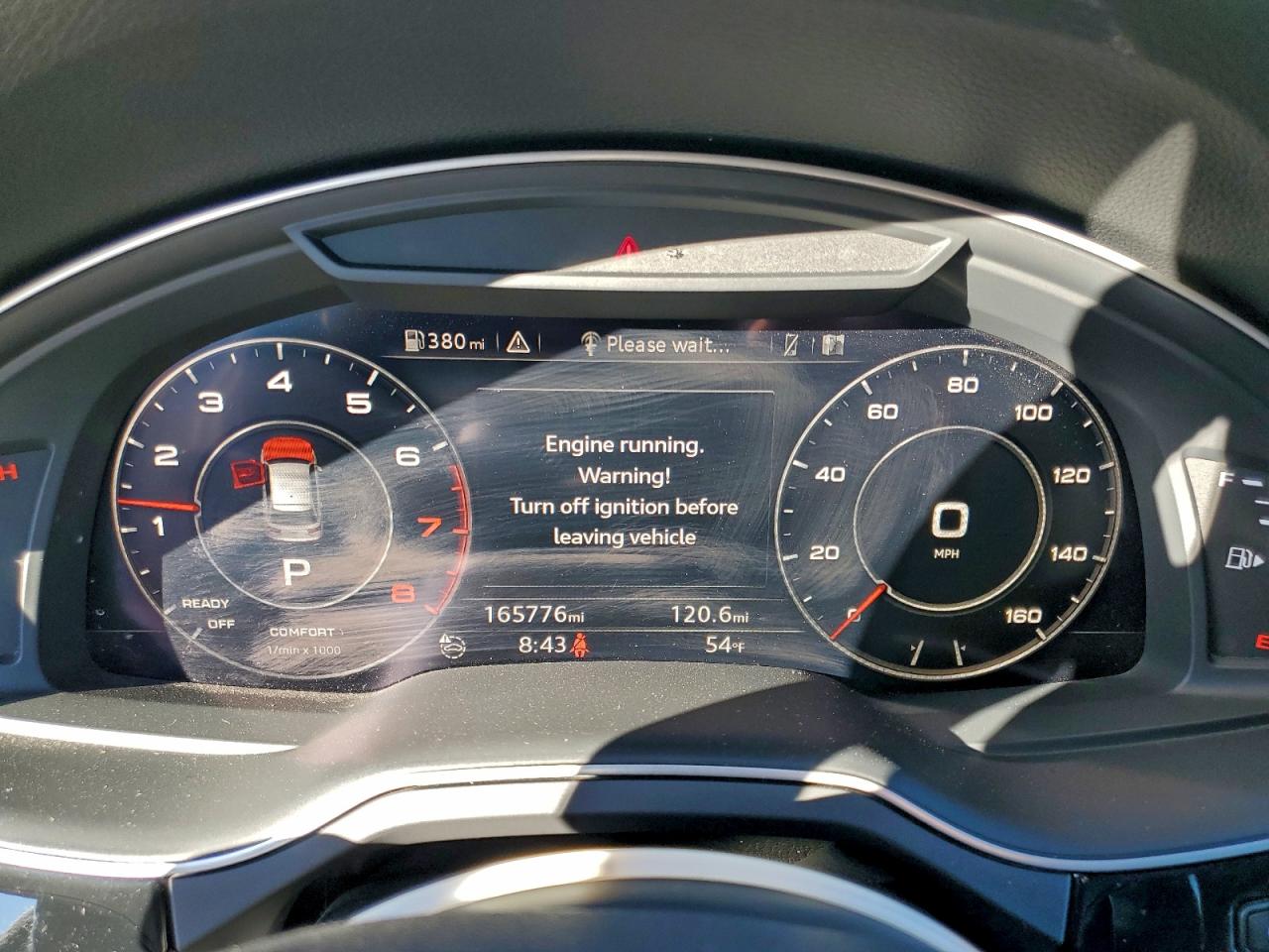 2017 Audi Q7 Premium Plus VIN: WA1LAAF72HD022147 Lot: 95457095