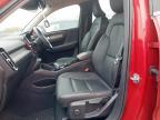 2021 VOLVO XC40 1.5 T3 [163] INSCRIPTION 5DR GEARTRONIC for sale at Copart WOLVERHAMPTON