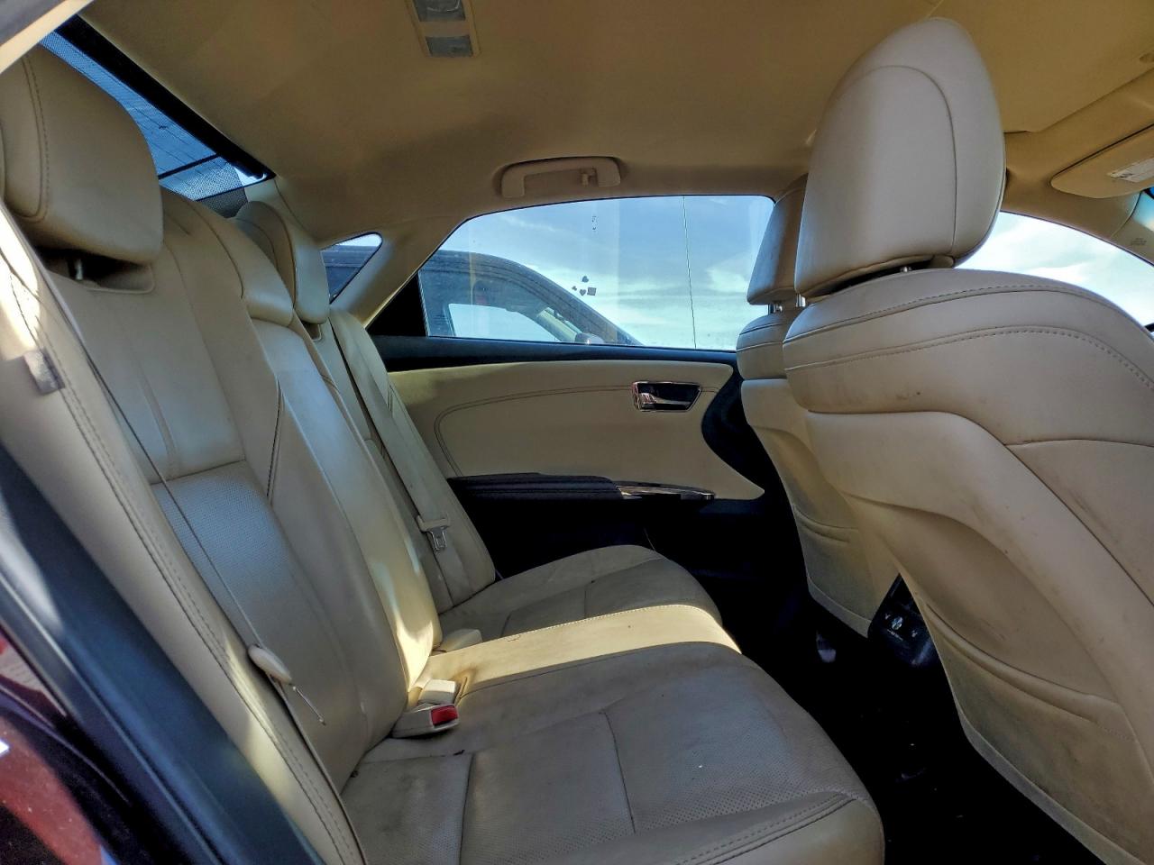 2014 Toyota Avalon Hybrid VIN: 4T1BD1EB8EU027097 Lot: 95905495