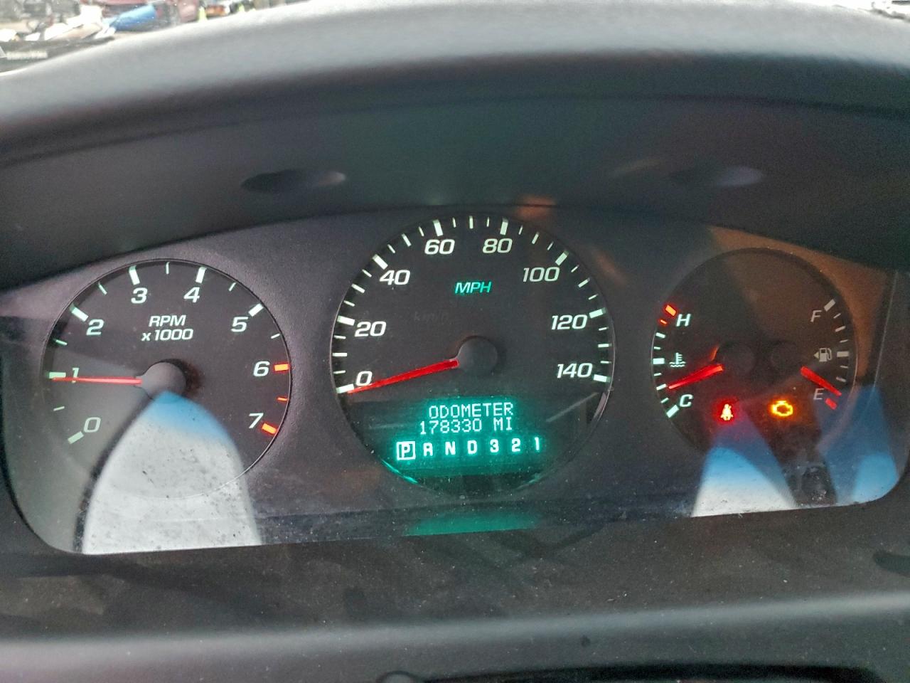 2008 Chevrolet Impala Ls VIN: 2G1WB58K181280303 Lot: 94979415