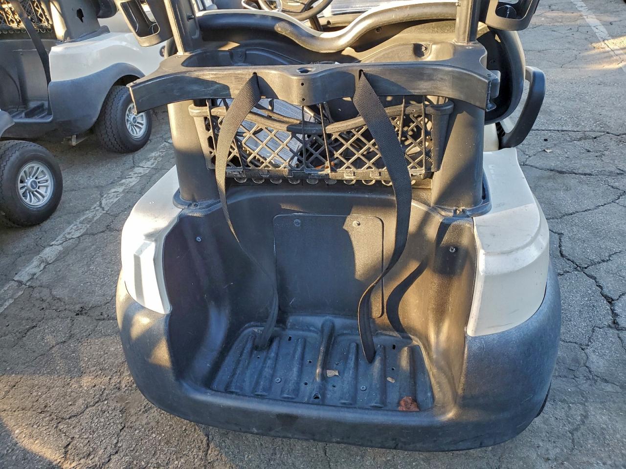 2022 Club Car Tempo Fla VIN: BN2239330051 Lot: 95173955