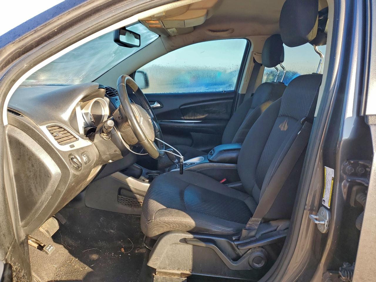 2016 Dodge Journey Se VIN: 3C4PDCAB2GT139872 Lot: 96009375