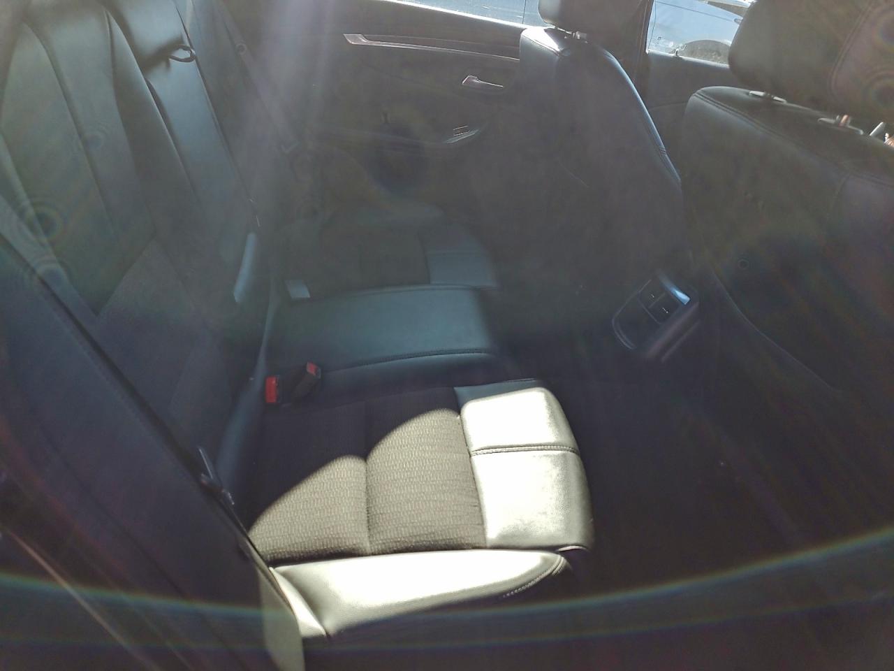 2018 Chevrolet Impala Lt VIN: 2G1105S36J9141812 Lot: 96281045