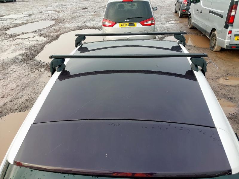 2014 CITROEN DS4 1.6 E-HDI 115 DSTYLE 5DR