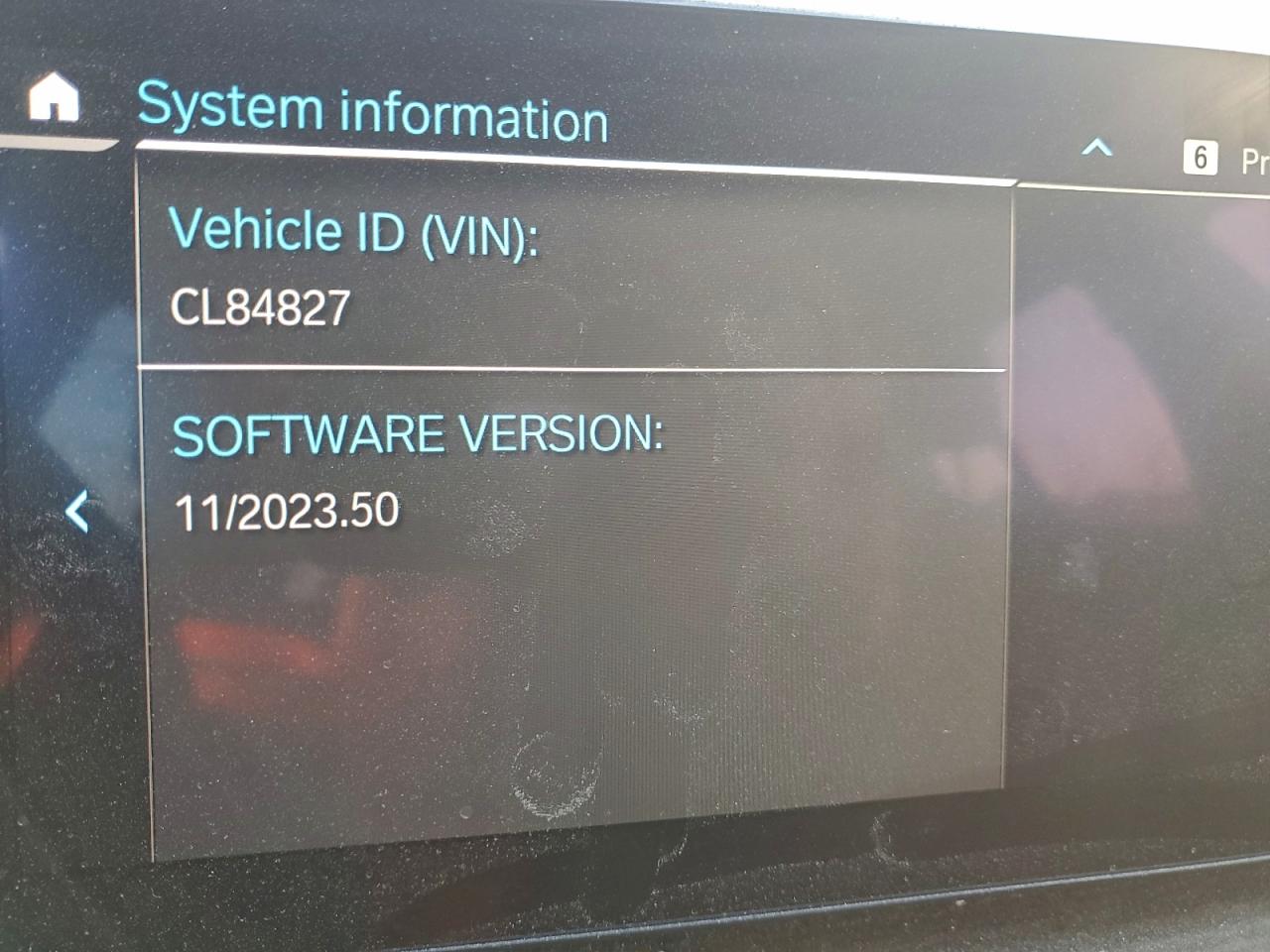 2023 BMW 530E VIN: WBA13AG00PCL84827 Lot: 91192805