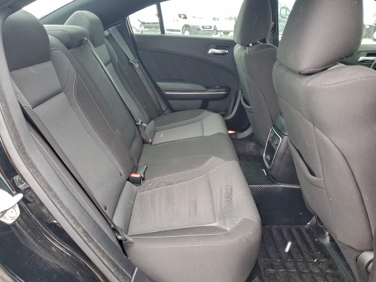 2020 Dodge Charger Sxt VIN: 2C3CDXBG1LH147212 Lot: 96798505