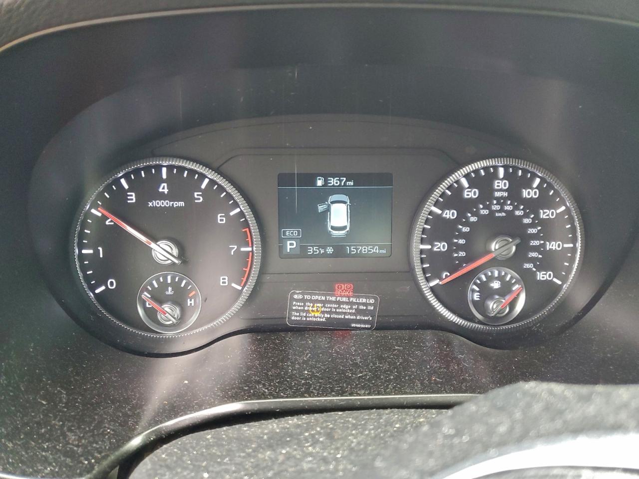 2020 Kia Telluride S VIN: 5XYP64HC0LG012926 Lot: 95175185