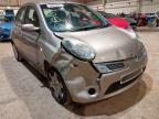2008 NISSAN MICRA 1.2 ACENTA 5DR AUTO for sale at Copart SANDY