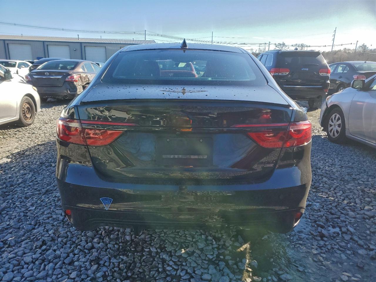 2022 Jaguar Xf R-Dynamic Se VIN: SAJBL4GX2NCY90826 Lot: 95931685