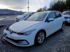 2022 VOLKSWAGEN GOLF 1.5 TSI LIFE 5DR for sale at Copart BELFAST