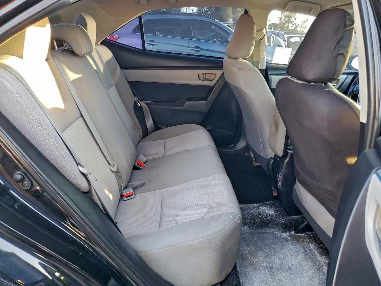 2014 Toyota Corolla L VIN: 2T1BURHE4EC204069 Lot: 94333935