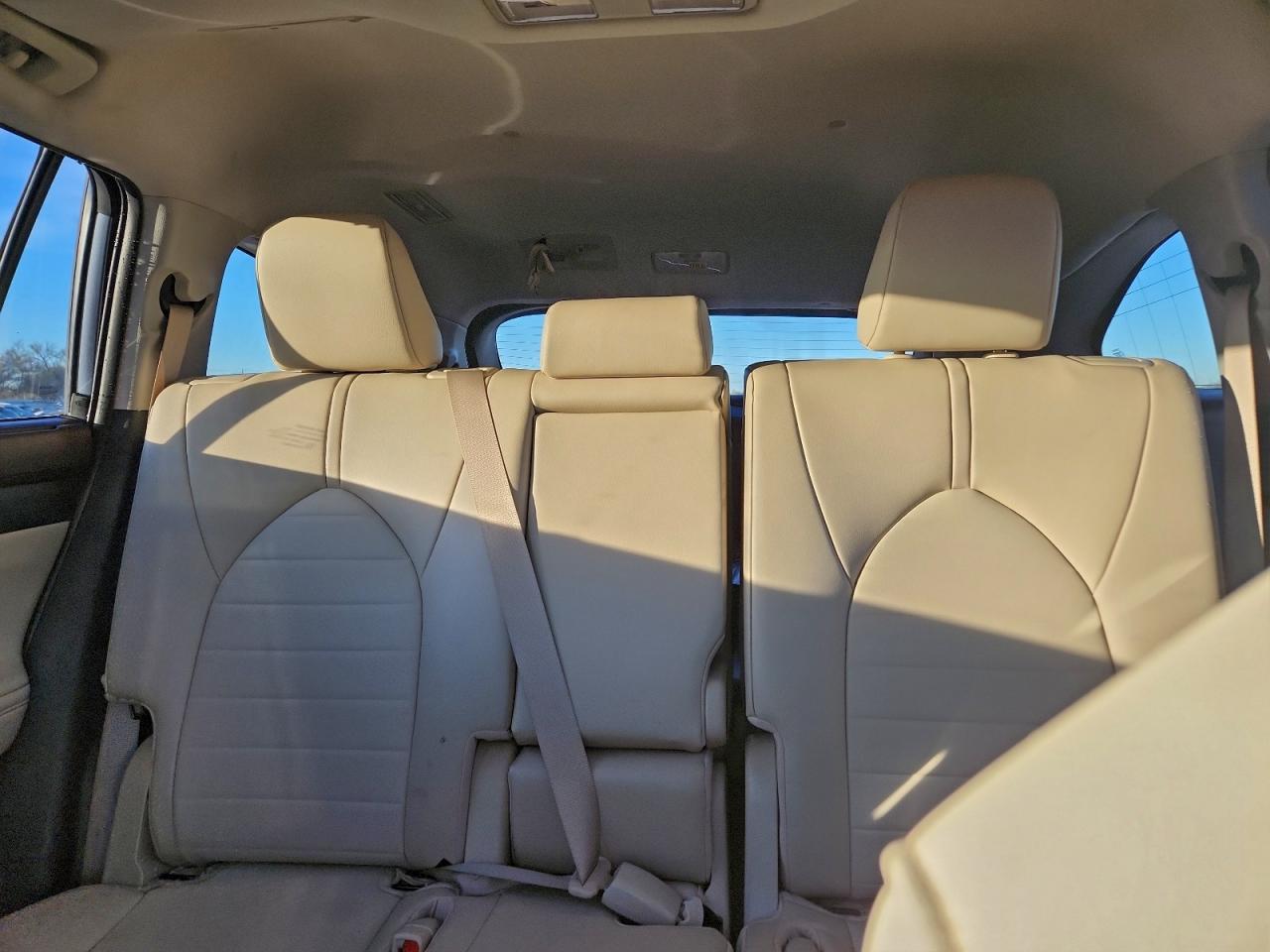 2022 Toyota Highlander Hybrid Xle VIN: 5TDHBRCH0NS104575 Lot: 95958025