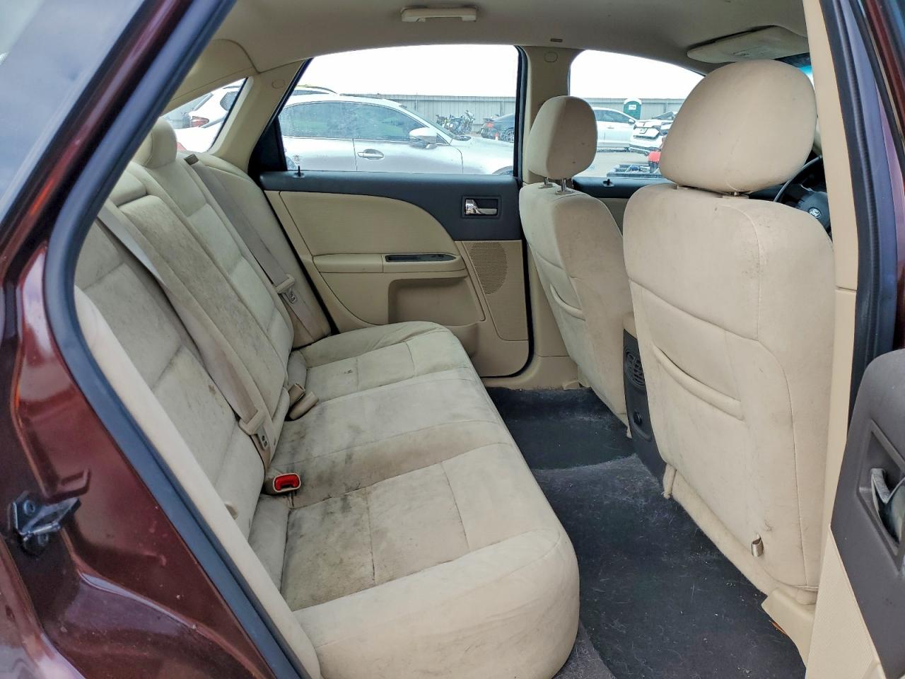 2009 Ford Taurus Se VIN: 1FAHP23WX9G113815 Lot: 94803315