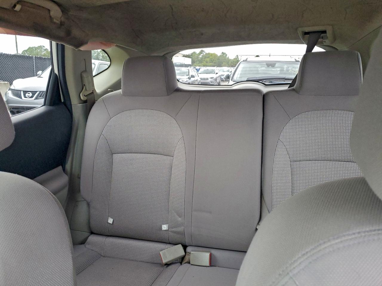 2013 Nissan Rogue S VIN: JN8AS5MV5DW108316 Lot: 96253805