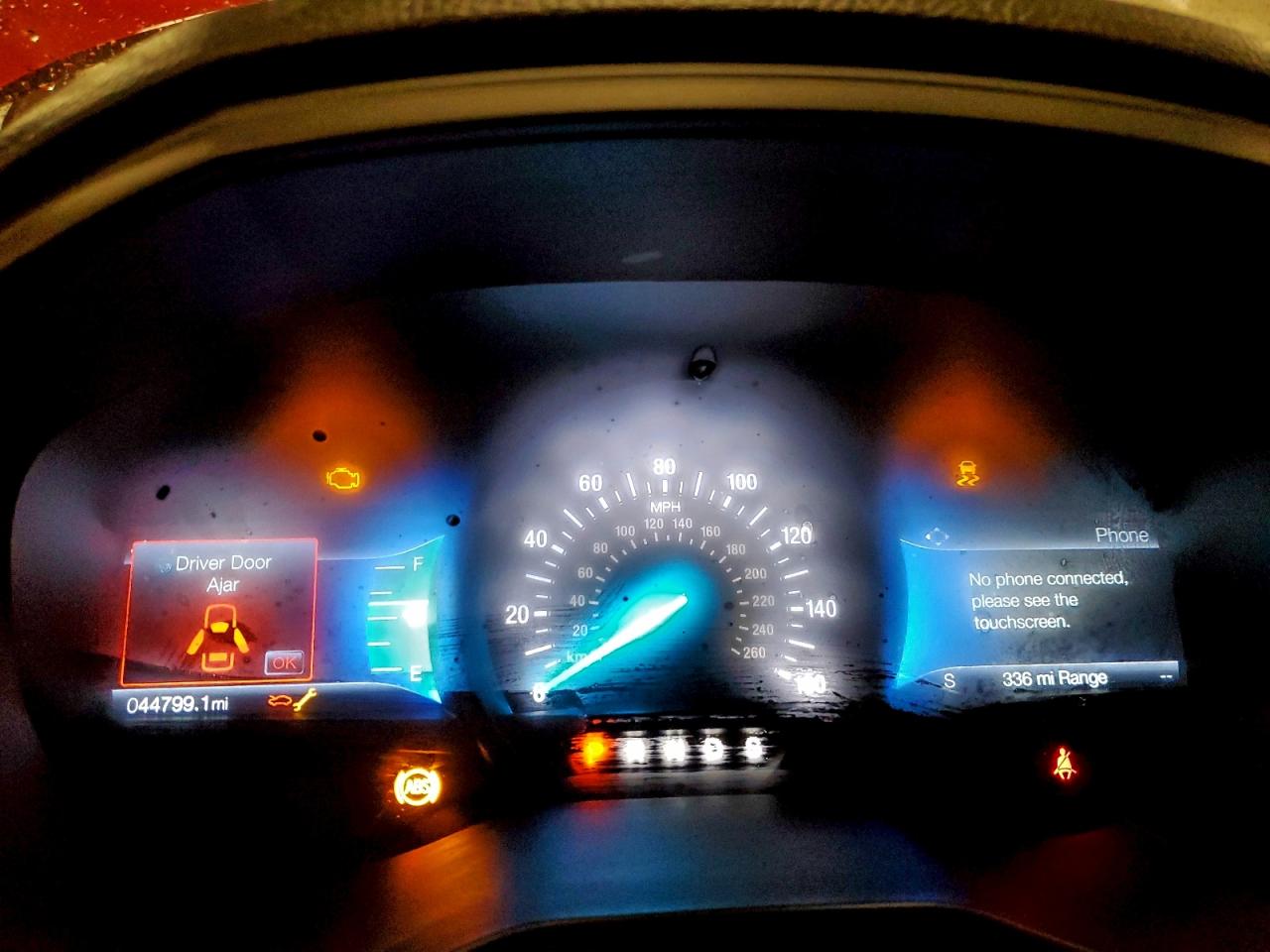 2022 Ford Edge Sel VIN: 2FMPK4J91NBA59766 Lot: 95493855