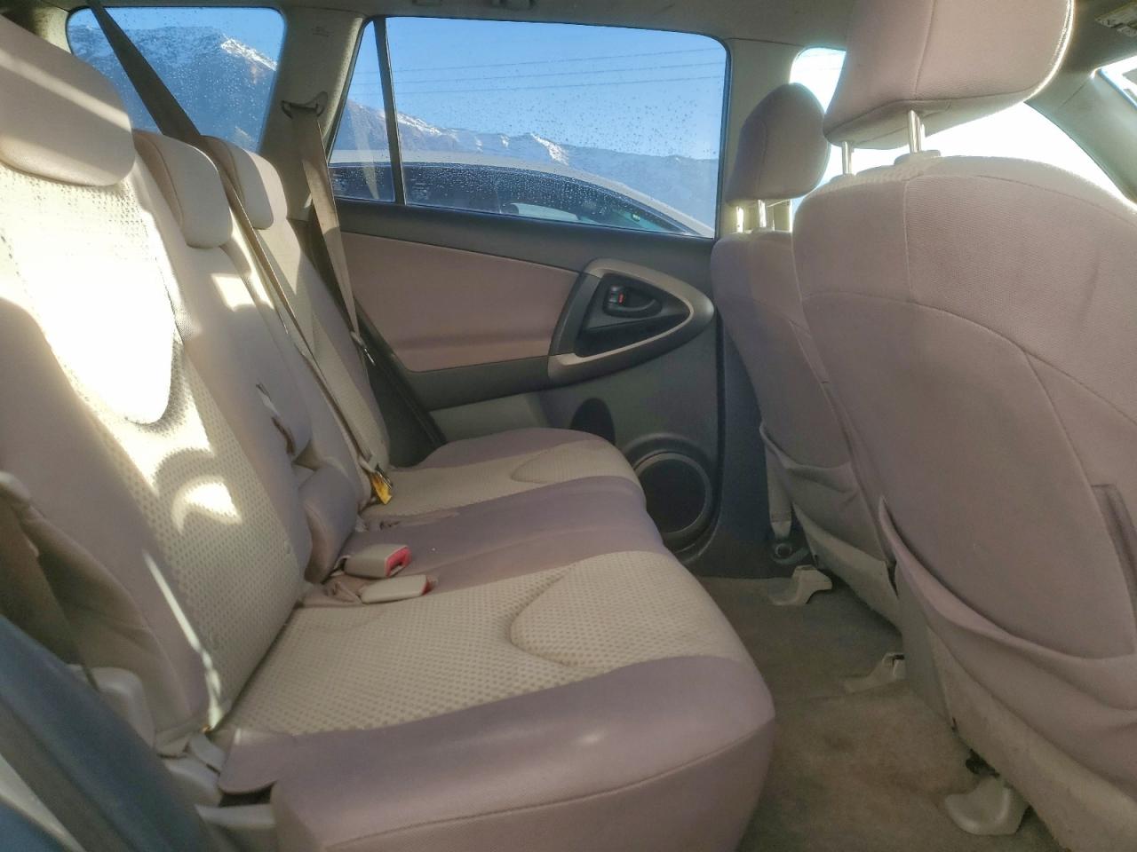 2008 Toyota Rav4 VIN: JTMBD33V686084999 Lot: 96892875