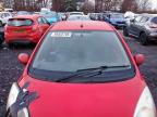 2009 CITROEN C1 1.0I VTR 3DR for sale at Copart SANDTOFT